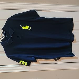 Polo by Ralph Lauren men's XXL short sleeve polo